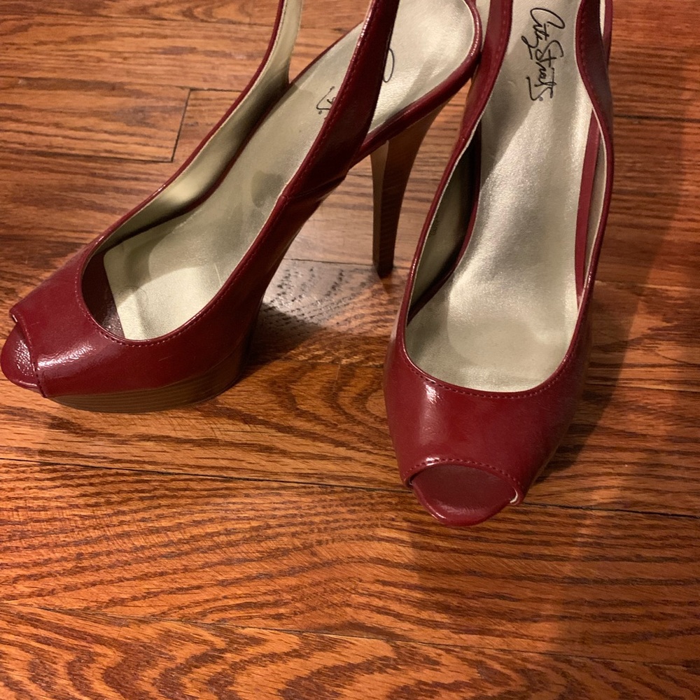 Shoes